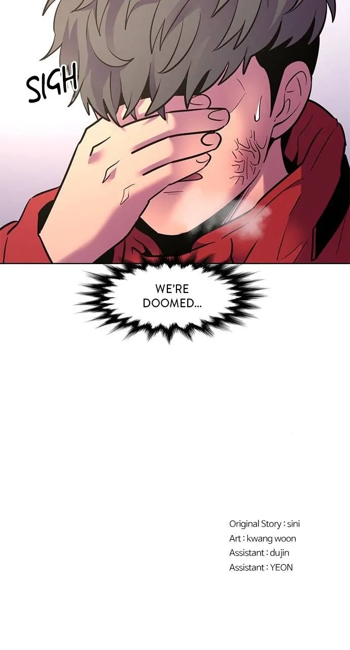 1 Second Chapter 149 - Page 80