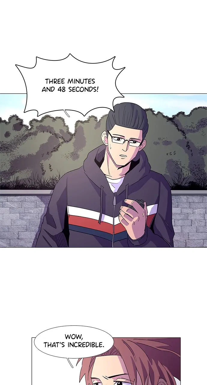 1 Second Chapter 15 - Page 1