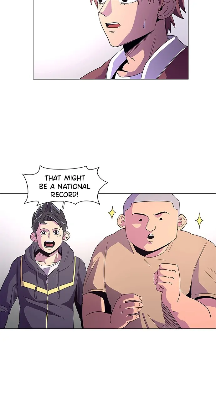1 Second Chapter 15 - Page 2