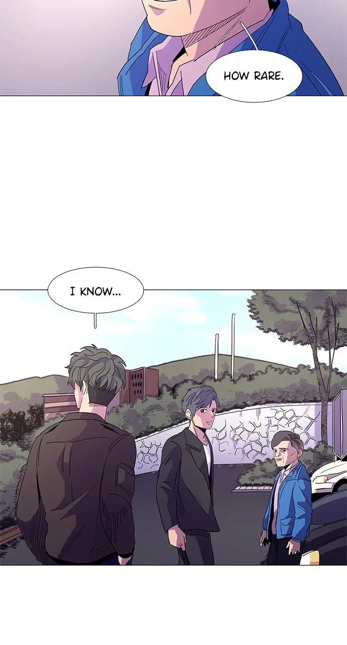 1 Second Chapter 15 - Page 11