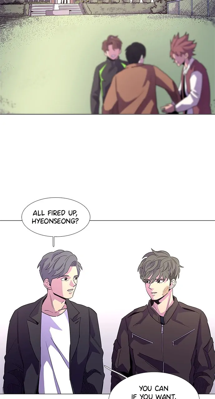1 Second Chapter 15 - Page 13