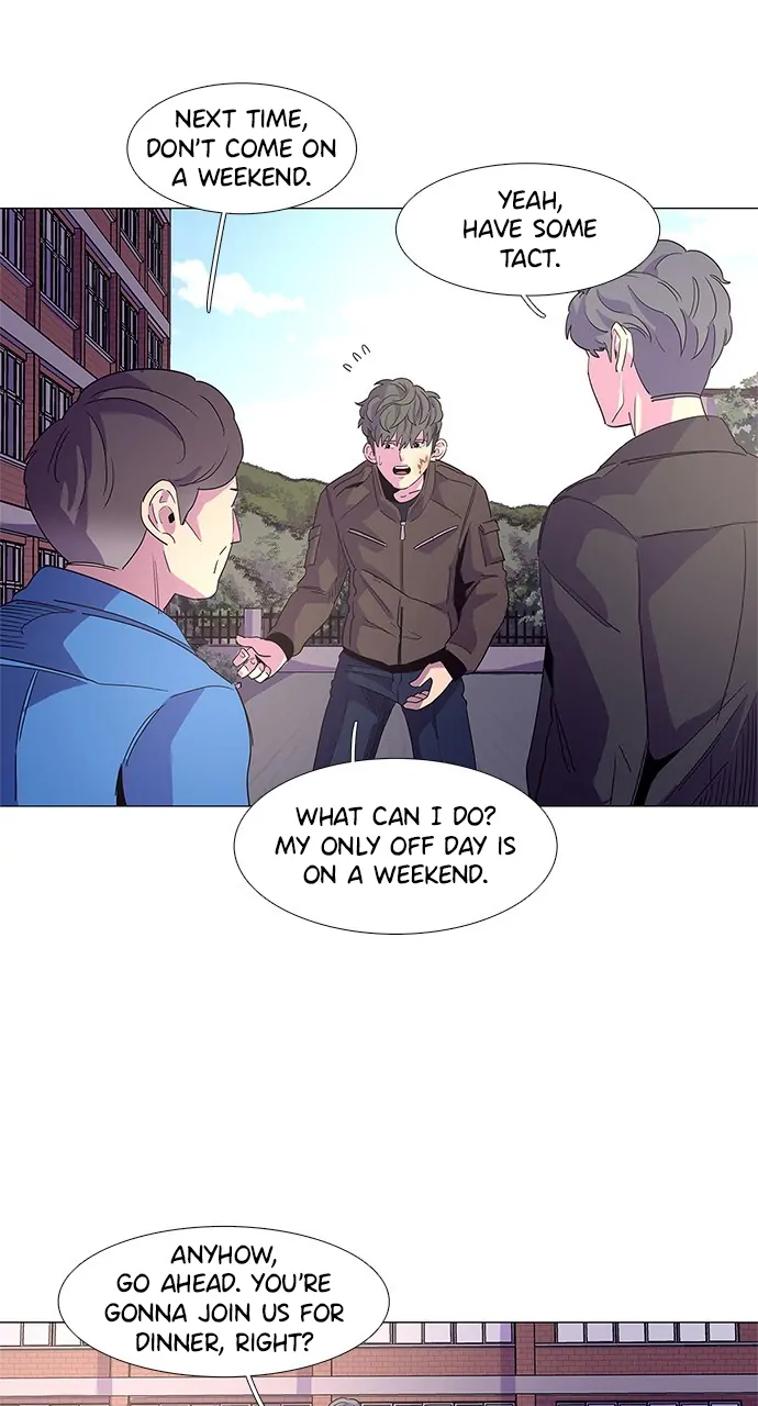 1 Second Chapter 15 - Page 15