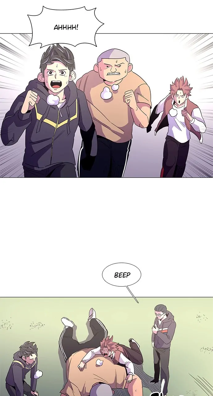 1 Second Chapter 15 - Page 18