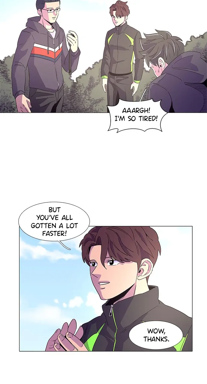 1 Second Chapter 15 - Page 20