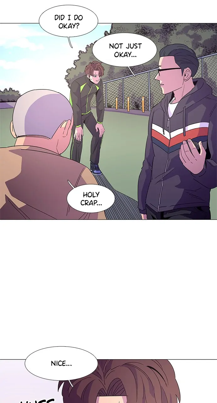 1 Second Chapter 15 - Page 3
