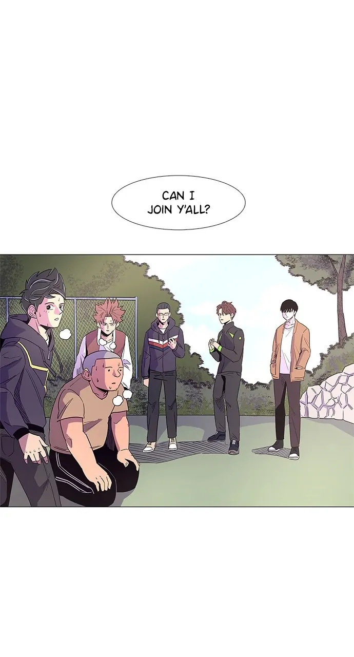 1 Second Chapter 15 - Page 21