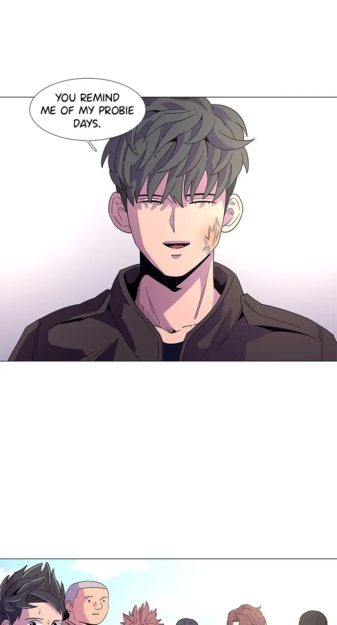 1 Second Chapter 15 - Page 22