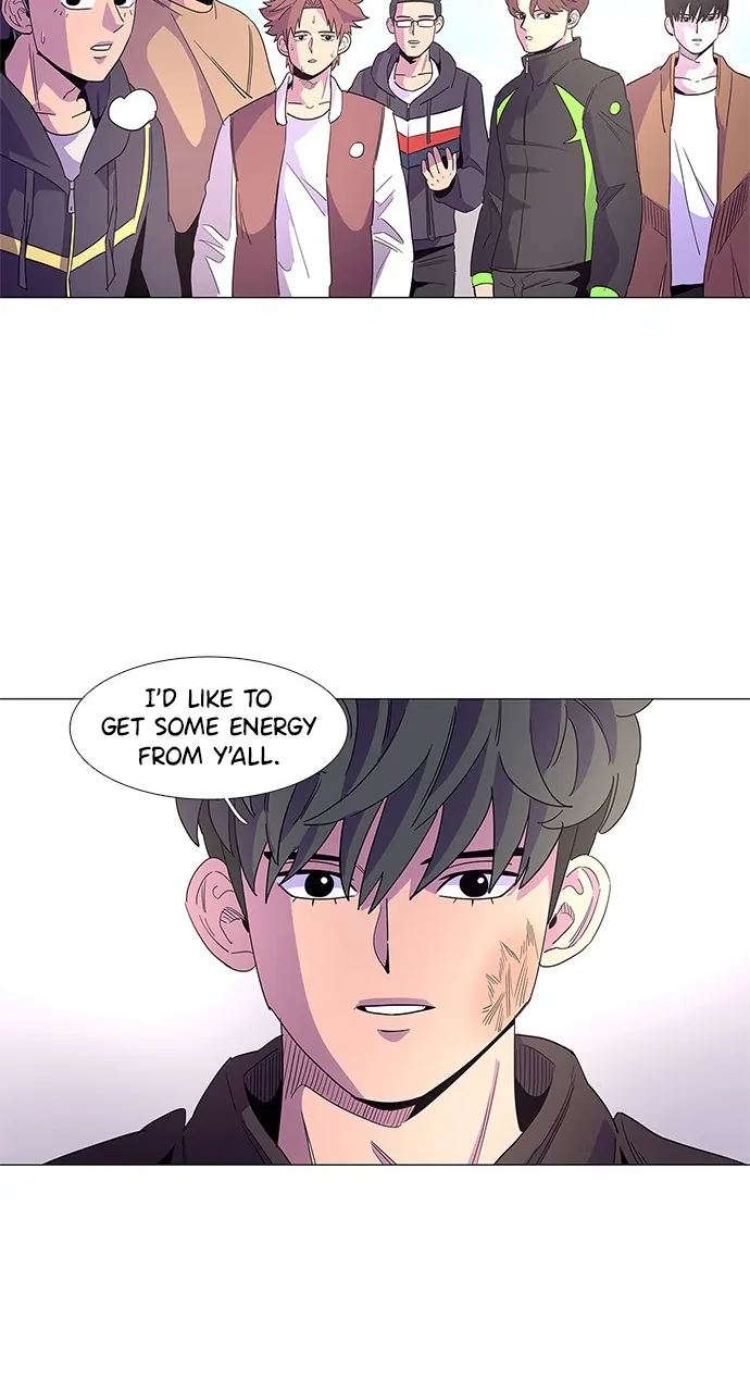1 Second Chapter 15 - Page 23