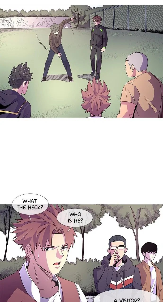 1 Second Chapter 15 - Page 25