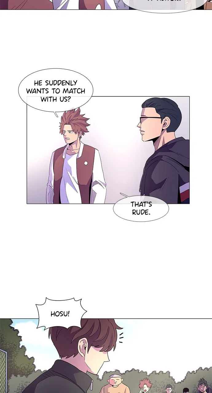 1 Second Chapter 15 - Page 26