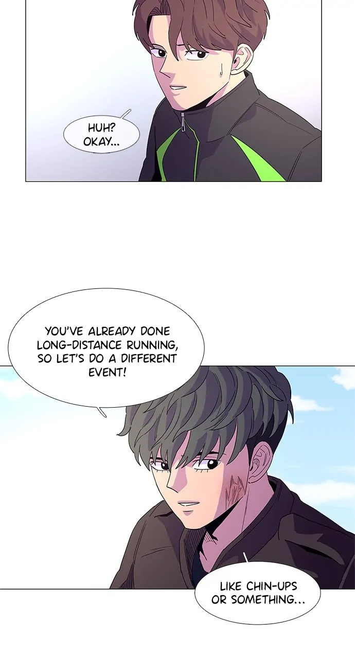 1 Second Chapter 15 - Page 28