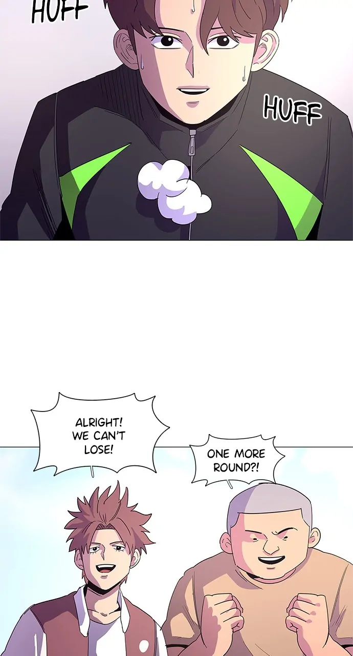 1 Second Chapter 15 - Page 4