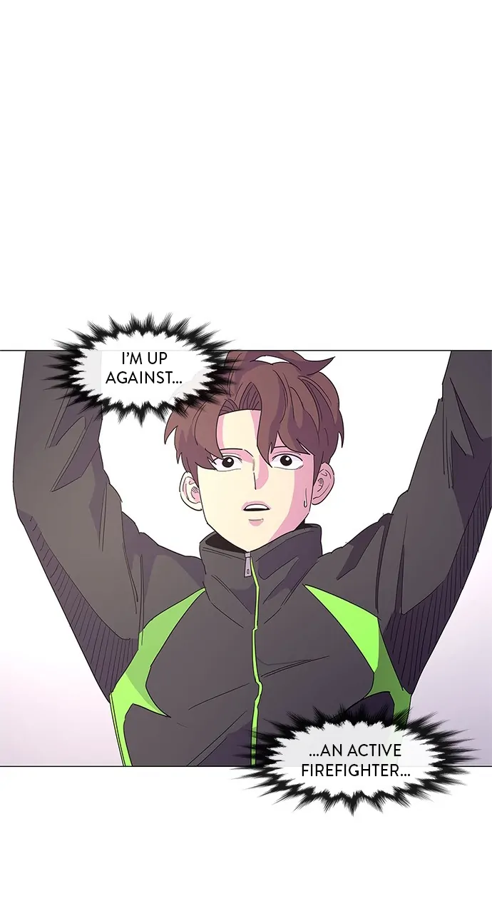 1 Second Chapter 15 - Page 31