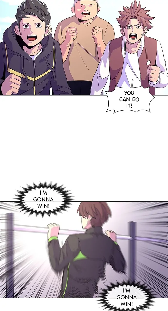 1 Second Chapter 15 - Page 37