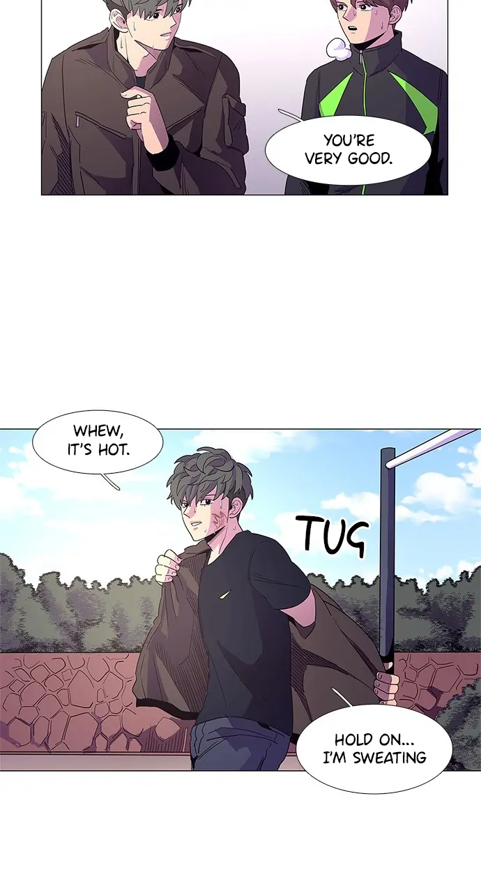 1 Second Chapter 15 - Page 47