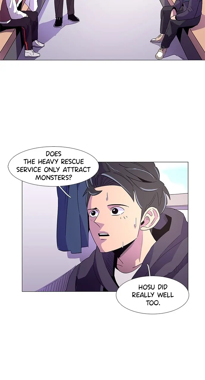 1 Second Chapter 15 - Page 50