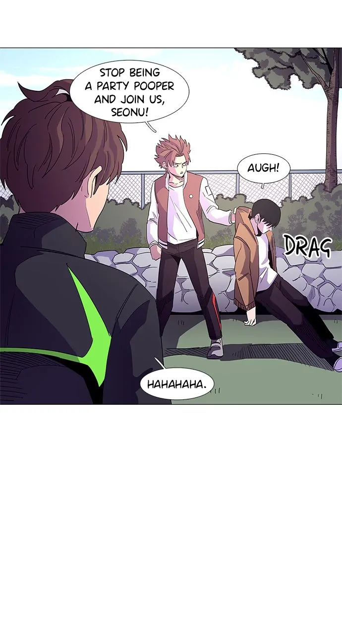 1 Second Chapter 15 - Page 6