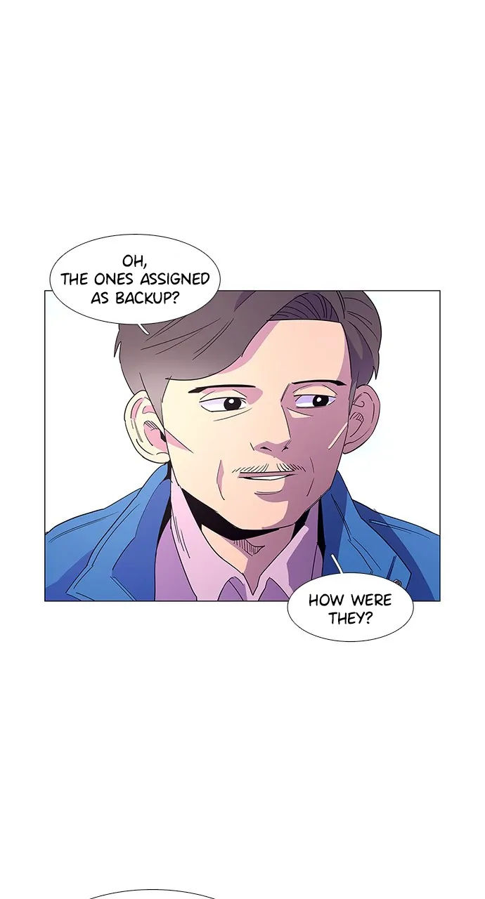 1 Second Chapter 15 - Page 9