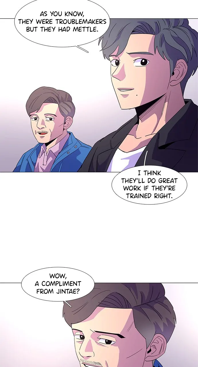 1 Second Chapter 15 - Page 10