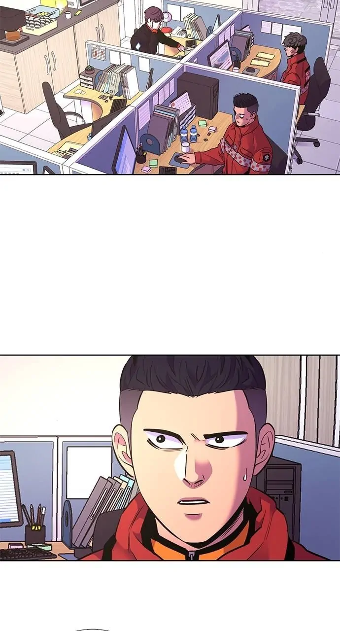 1 Second Chapter 150 - Page 2