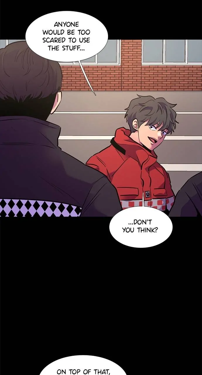 1 Second Chapter 150 - Page 18