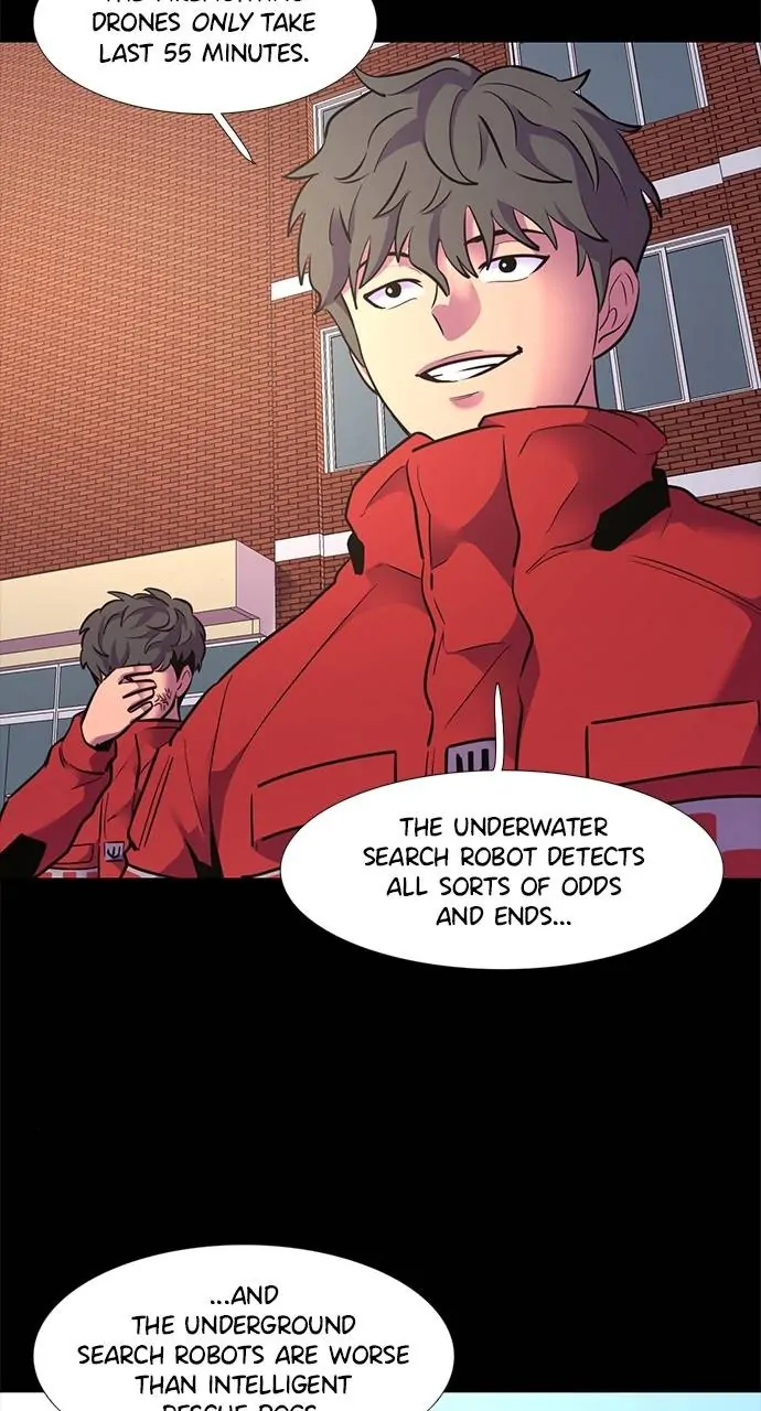 1 Second Chapter 150 - Page 20