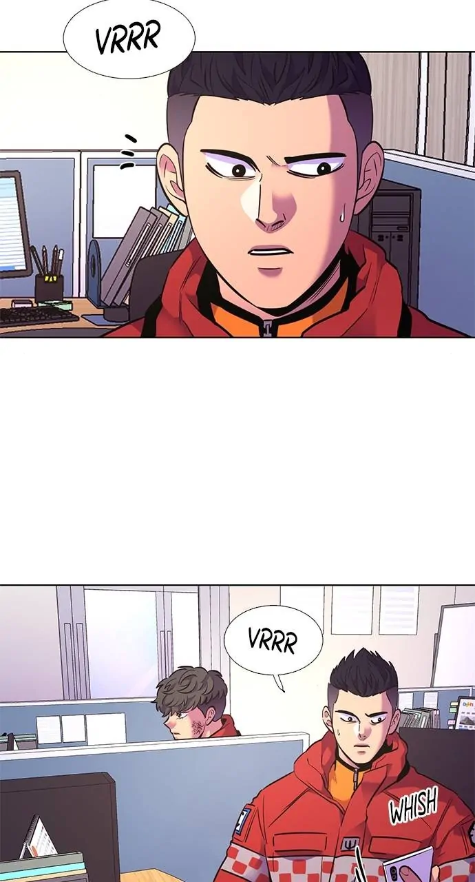 1 Second Chapter 150 - Page 3