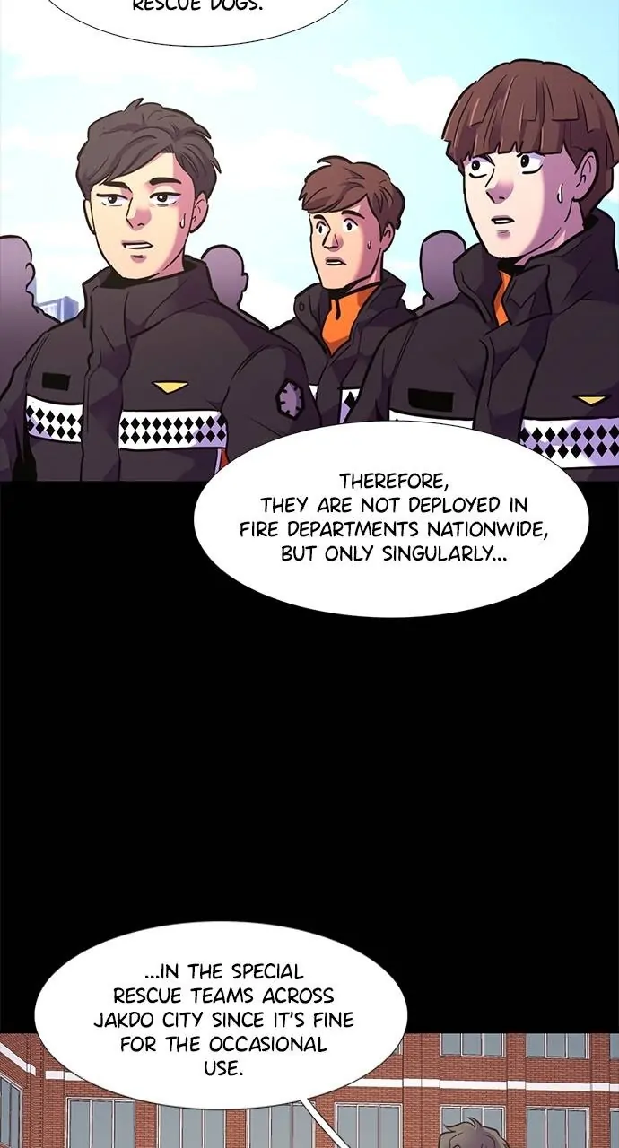1 Second Chapter 150 - Page 21