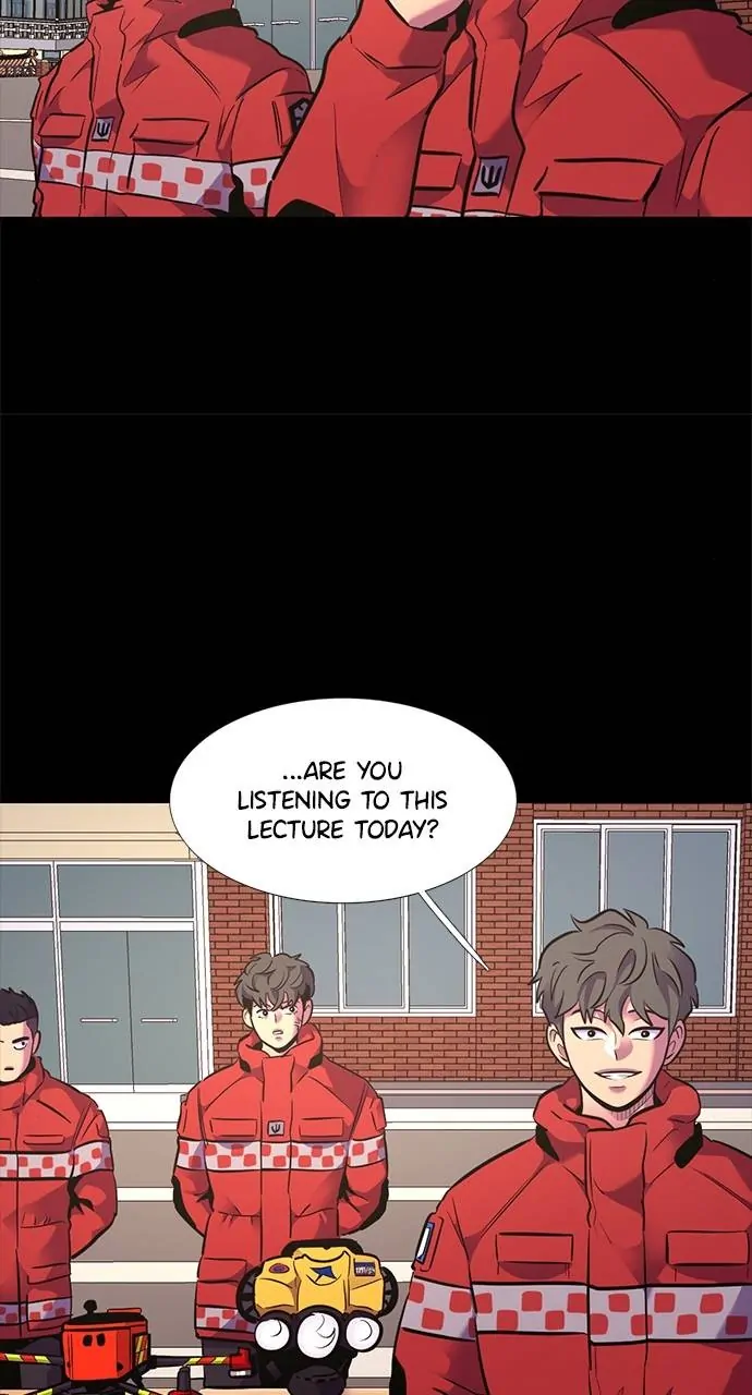 1 Second Chapter 150 - Page 23