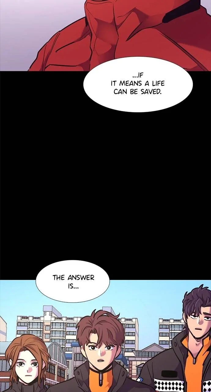 1 Second Chapter 150 - Page 25
