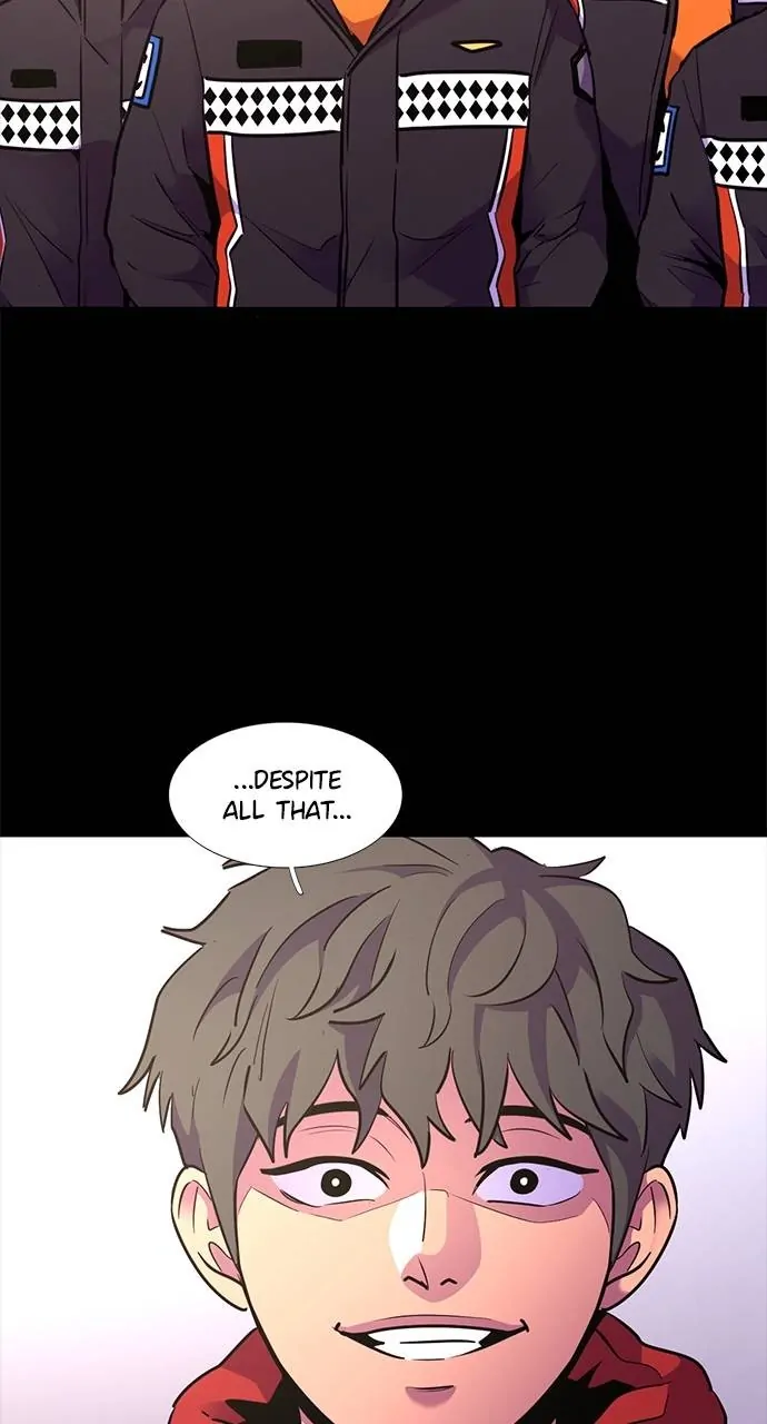 1 Second Chapter 150 - Page 26