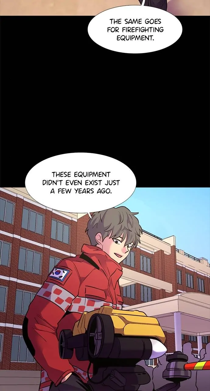 1 Second Chapter 150 - Page 29