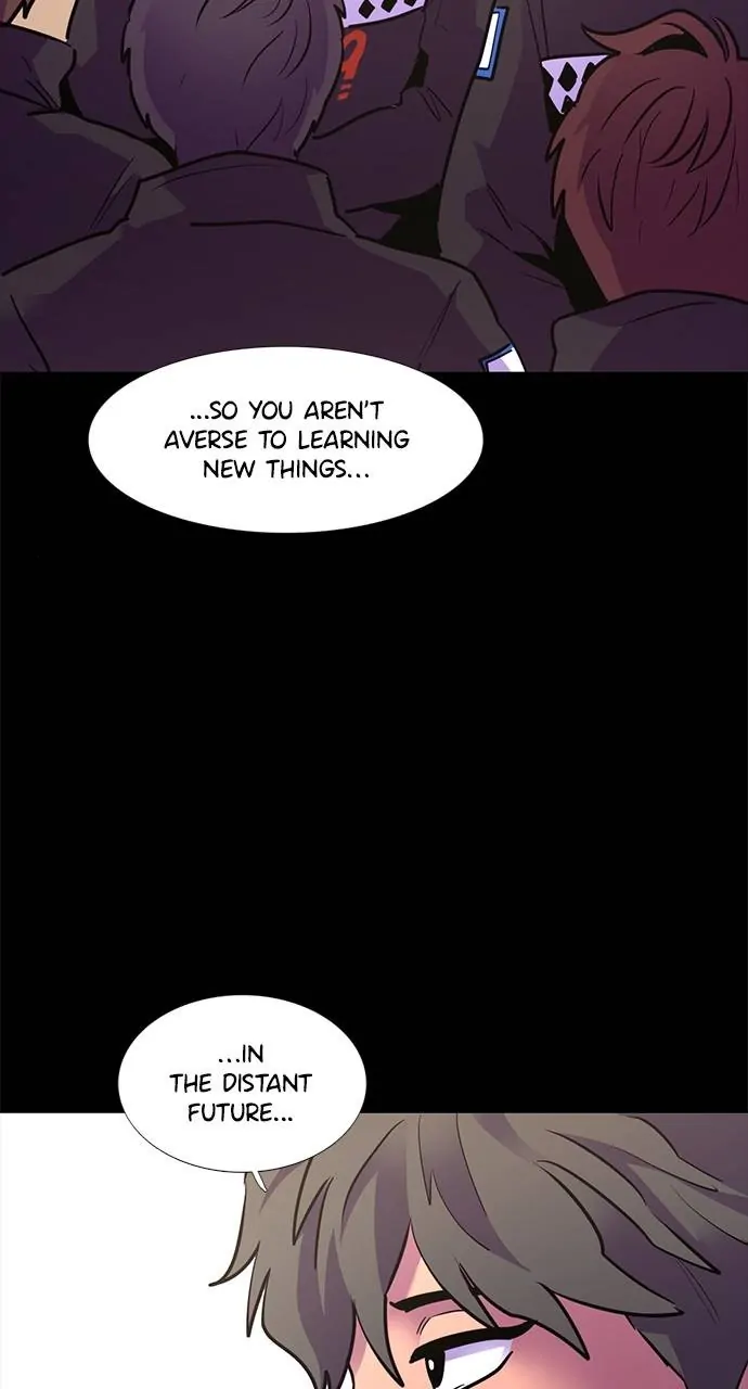 1 Second Chapter 150 - Page 34