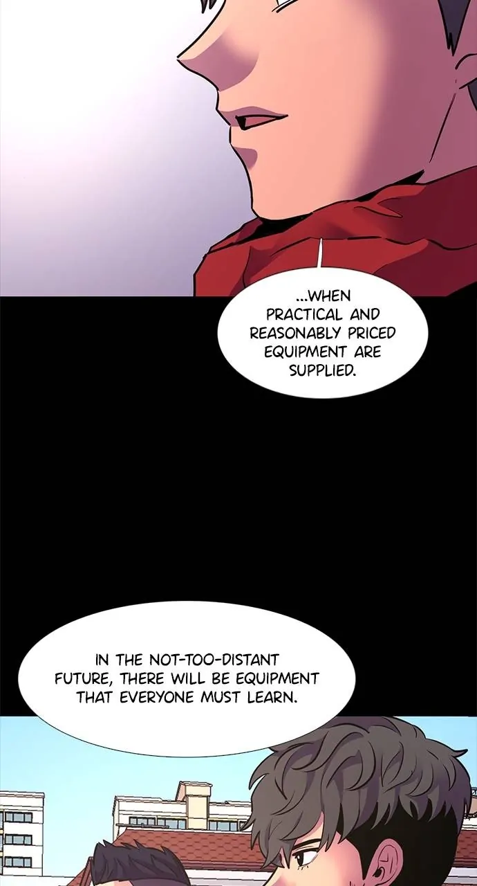 1 Second Chapter 150 - Page 35