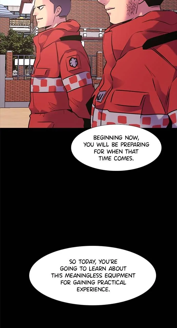 1 Second Chapter 150 - Page 36