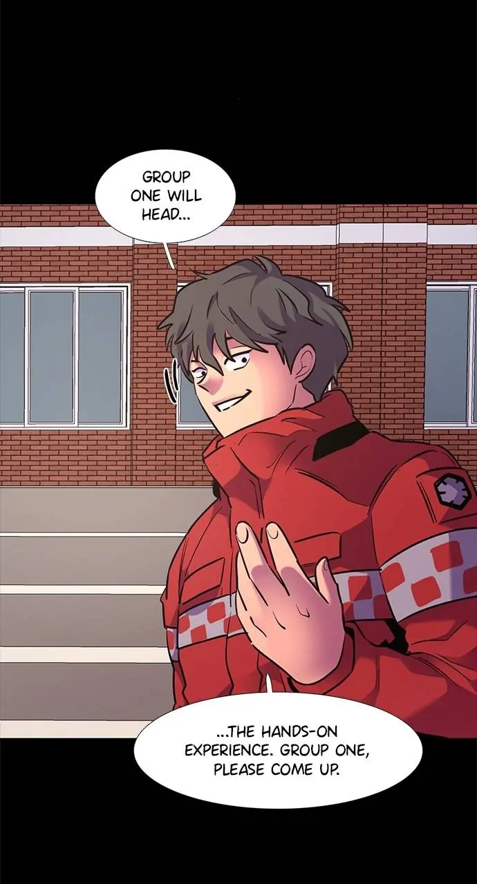 1 Second Chapter 150 - Page 38