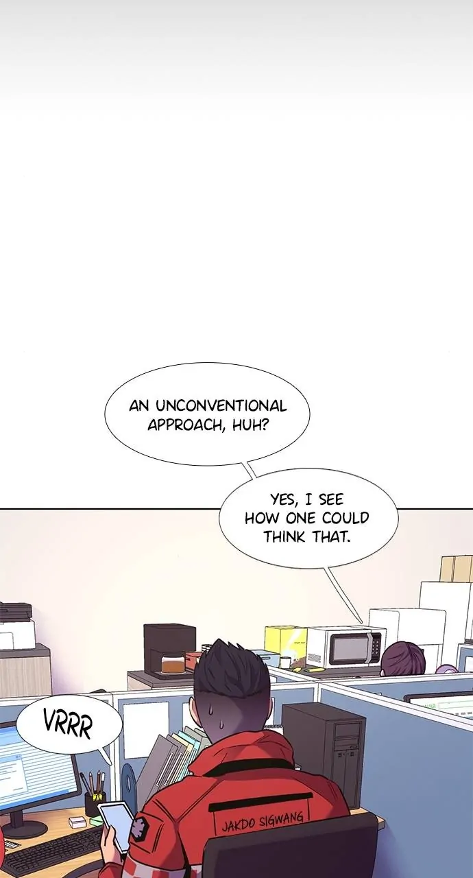 1 Second Chapter 150 - Page 40