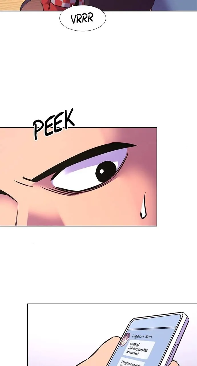 1 Second Chapter 150 - Page 41