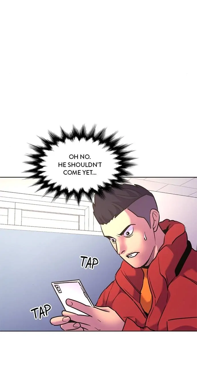 1 Second Chapter 150 - Page 44