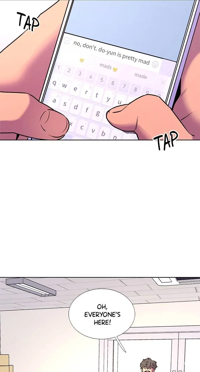 1 Second Chapter 150 - Page 46