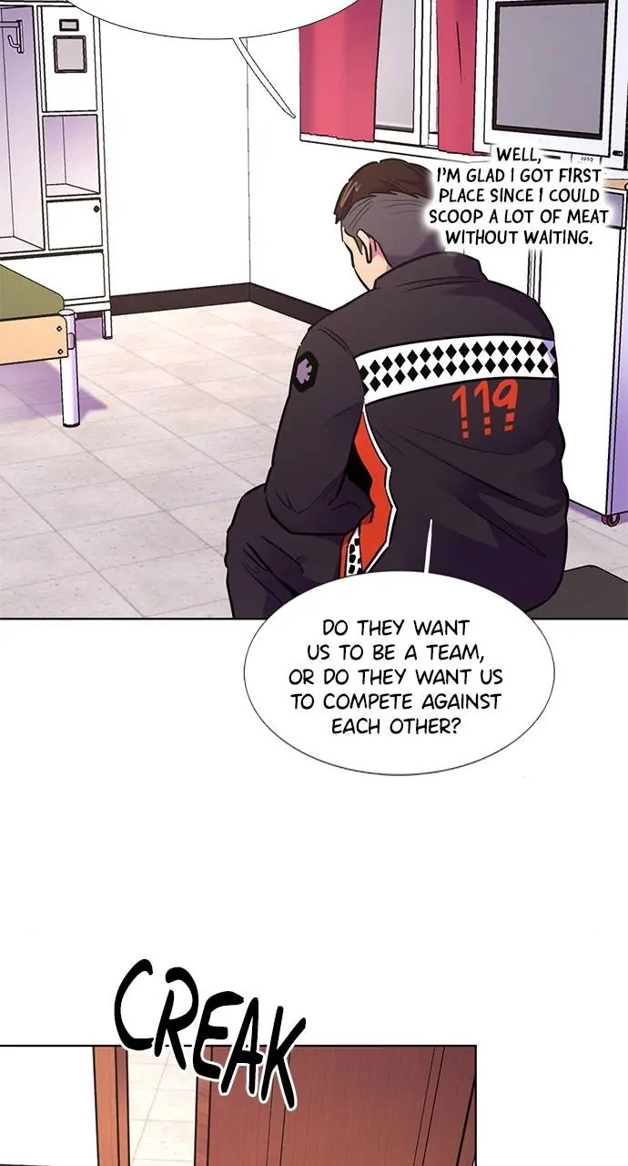 1 Second Chapter 150 - Page 54