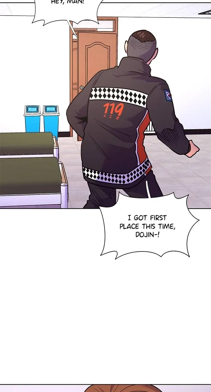 1 Second Chapter 150 - Page 56