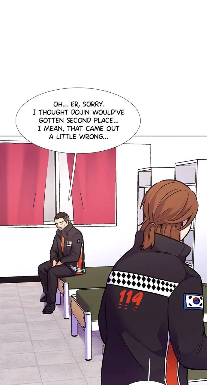 1 Second Chapter 150 - Page 58