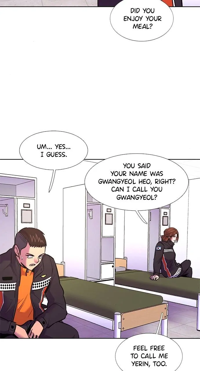 1 Second Chapter 150 - Page 59