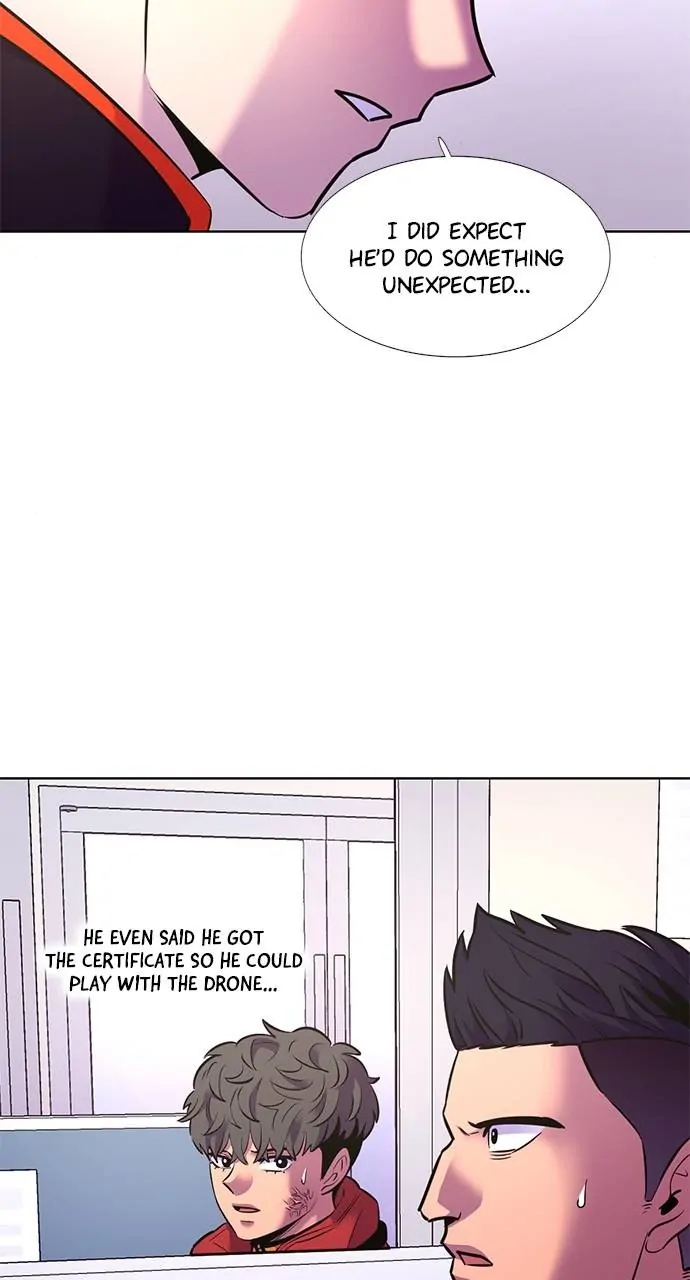 1 Second Chapter 150 - Page 7