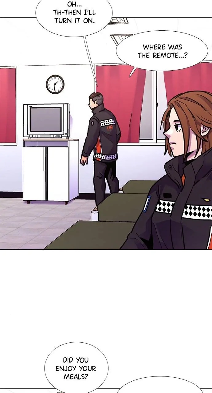 1 Second Chapter 150 - Page 62