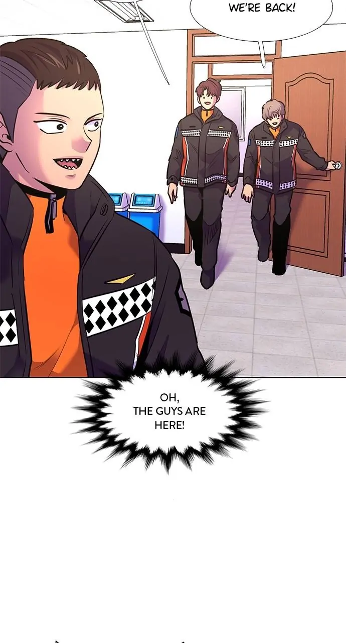 1 Second Chapter 150 - Page 63