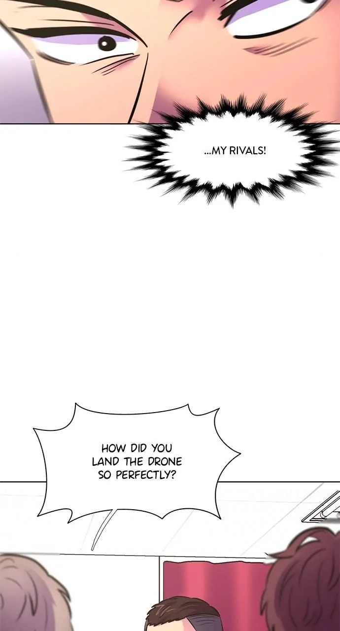 1 Second Chapter 150 - Page 66