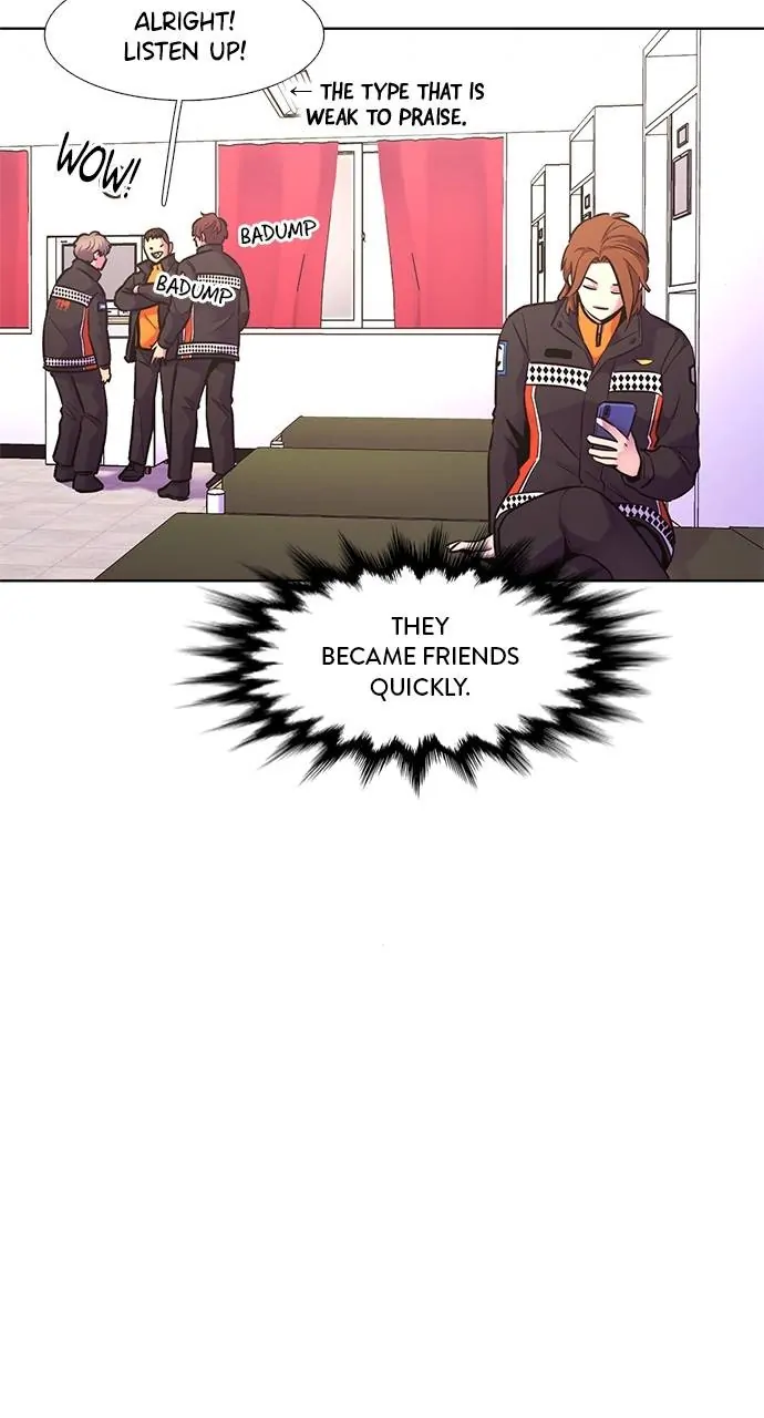 1 Second Chapter 150 - Page 68