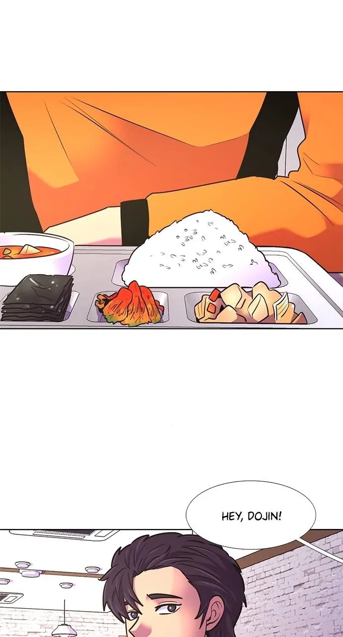 1 Second Chapter 150 - Page 69
